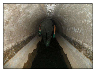 类乌齐管道高压清洗