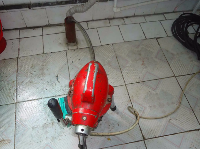 类乌齐下水道疏通